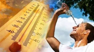 مائل للحرارة.. حالة الطقس المتوقعة خلال الساعات المقبلة