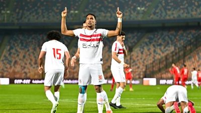 دوري أبطال أفريقيا.. تعرف على حكم مباراة الزمالك والترجي 