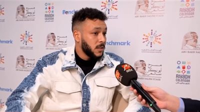 ويجز يكشف سبب ابتعاده عن التمثيل بعد مسلسل 