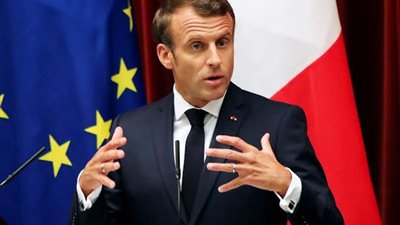 قانون لـ (الموت الرحيم).. البرلمان الفرنسي يشرع المساعدة في نهاية الحياة