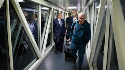 أرقام مارسيل كولر مع الأهلي في عيد ميلاده الـ 63