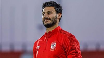 أول تعليق من مدرب حراس الأهلي بشأن تذبذب مستوى 