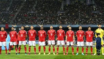 بالقوة الضاربة.. التشكيل المتوقع للأهلي ضد أسوان غدًا بالدوري