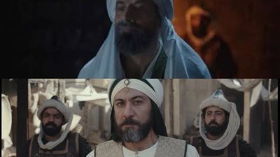 عداوة وزير الفاطمية وولي العهد.. أحداث الحلقة الثانية من الحشاشين