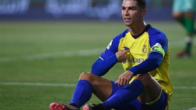رونالدو يقود هجوم النصر أمام الوحدة