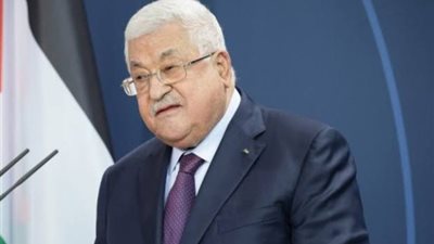 غزة لا تتجزأ من فلسطين.. أبرز تصريحات الرئيس الفلسطيني في مؤتمر القمة 