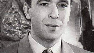 أول مذيع مصري وصاحب الـ7 وظائف.. ما لا تعرفه عن أحمد سالم في ذكرى ميلاده