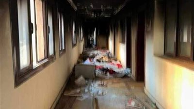 الغموض يُخيم على إحراق السفارة المصرية وتدمير مقراتها بالخرطوم