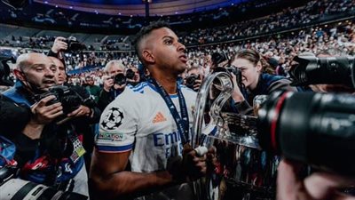 رودريجو جوس يتحدث عن الاحتمالية: مبابي وكين ينضمان لريال مدريد كل عام