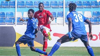  الهلال السوداني يرد على بيان الأهلي بتقديمه شكوي لـ 