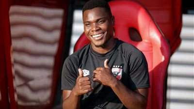 نهاية فترة ميكيسوني مع الأهلي: النادي واللاعب يتفقان على فسخ العقد بالتراضي