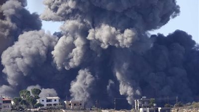 الخارجية اللبنانية: نشعر بقلق بالغ من احتمال انتشار الحرب في المنطقة