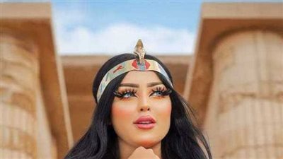 قبول استئناف سلمي الشيمي وبرائتها من تهمة خدش الحياء العام