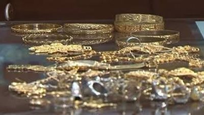 نجار وراء سرقة مشغولات ذهبية من شقة سكنية في الجيزة