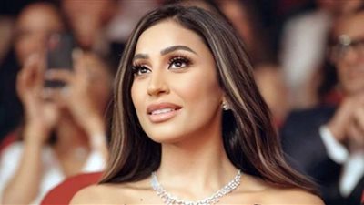 دينا الشربيني عن روبي: جميلة وبحبها من قلبي ونفسنا نشتغل مع بعض 