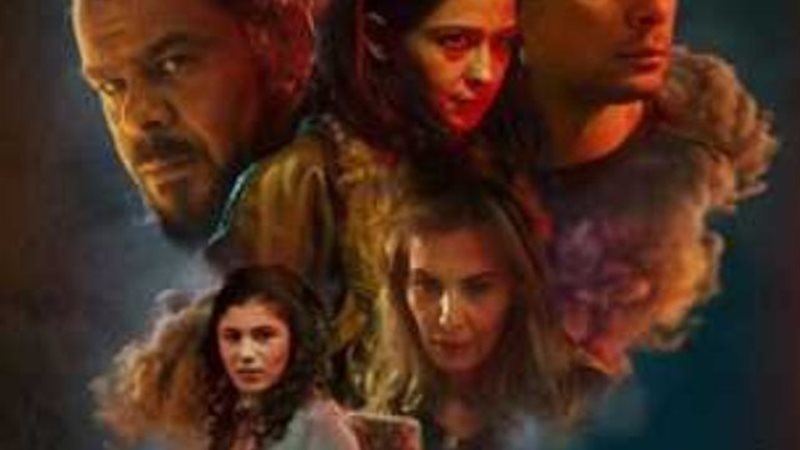 فيلم الحارة