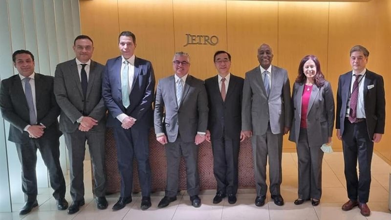 رئيس اقتصادية قناة