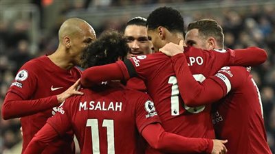 بالقوة الضاربة.. التشكيل الرسمي لليفربول أمام ريال مدريد بدوري الأبطال