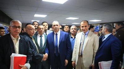 نقيب المحامين يُعلن عن منحة استثنائية جديدة بمناسبة شهر رمضان