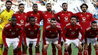 بعد اكتساح أسوان بثلاثية.. موعد مباراة الأهلي المقبلة بالدوري
