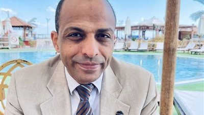 فارس حسني: خطة الدولة للمشروعات السياحية لاستجلاب سياح العالم