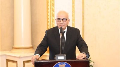 «وزير التربية التعليم» المجتمع المدنى أحد أضلاع مثلث التنمية