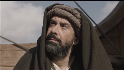 حسن الصباح في أزمة بعد وفاة الخليفة المستنصر في الحلقة الثالثة من 