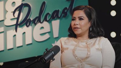 شيرين تكشف عن معاناتها مع الاكتئاب: كنت بتمنى الموت