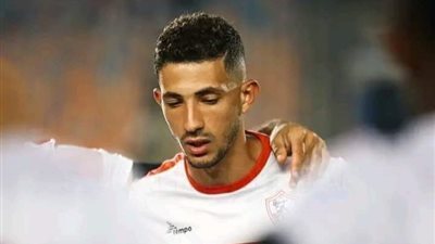 فرج عامر: فتوح إلى هذا النادي عاجلاً أم أجلا.. تعرف