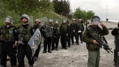 وفا: الإحتلال يحاصر بلدة تقوع جنوب شرق بيت لحم