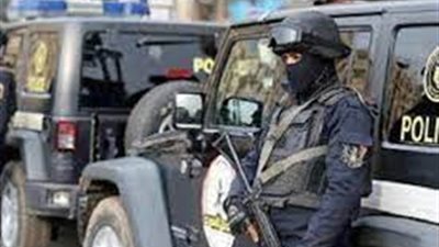 ضبط 41 سلاح ناري في حملة أمنية بأسيوط