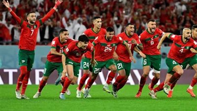 المغرب يسقط في فخ التعادل مع الكونغو الديمقراطية