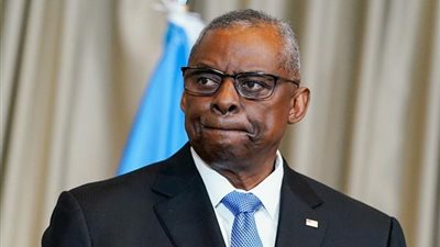 أوستن: إسرائيل لديها قدرة كبيرة على الدفاع عن نفسها