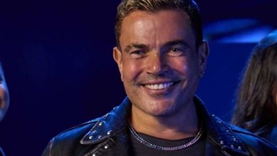 عمرو دياب يطرح أغنية جديدة بعنوان 