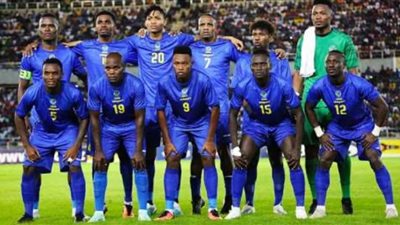 تشكيل منتخب تنزانيا أمام نظيره منتخب زامبيا
