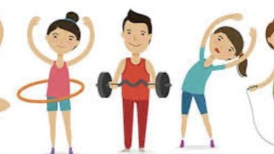 الإفتاء: النشاط البدني للطفل يقوم بدورٍ إيجابي في خدمة دينه ومجتمعه