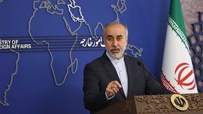 إيران تتهم إسرائيل باغتيال عناصرها في دمشق وتتوعّد بالانتقام