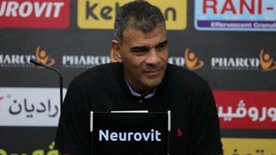 عاجل.. الإسماعيلي يعلن خليفة ميدو رسميا