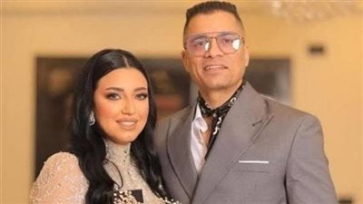 طليقة حسن شاكوش تثير الجدل عقب آخر ظهور لها بفيديو الرقص