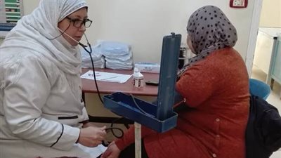 «الصحة» أكثر من 16 مليون سيدة تلقين خدمات المتابعة الدورية