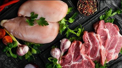 تراجع جديد.. أسعار الفراخ واللحوم والأسماك بالأسواق التجارية