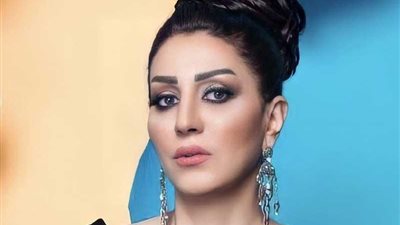 وفاء عامر ضمن المشاركين في مسلسل 