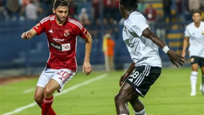 مفاجآت في عقوبات رابطة الأندية لمباراة الأهلي والجونة