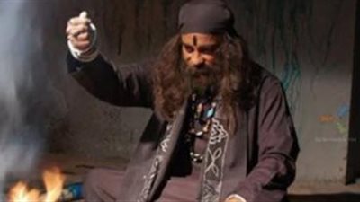 وداعًا للشعوذة.. حبس عاطل 4 أيام على ذمة التحقيقات لاتهامه بالنصب على المواطنين 