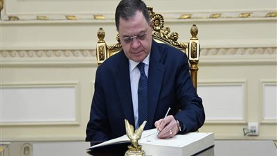 وزير الداخلية يوجه كلمة شكر للرئيس السيسي بمناسبة عيد الشرطة