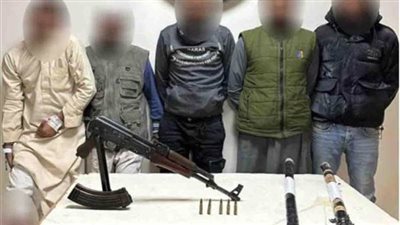 أمن القاهرة يسيطر على مشاجرة دموية خلفت 3 مصابين ويضبط طرفيها