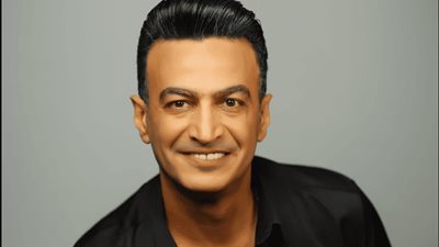 رسائل من القلب.. منشور مؤثر من سمسم شهاب بعد وفاة زوجته