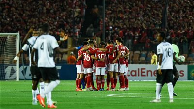 2 مليون دولار تنعش خزينة الأهلي بعد التأهل لنهائي دوري أبطال أفريقيا