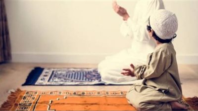 تطبيقات ذكية تحث الأطفال على أهمية الصلاة والمواظبة عليها