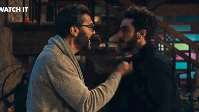 على غرار مسلسل 